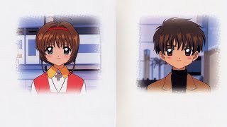 Cardcaptor Sakura くれゆくひととせ Kureyuku Hitotose (Moody Strings Mix)🌸Daidouji Tomoyo🌸(Junko Iwao)