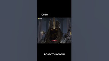 The characters💀 #codm #gaming #cod #callofdutymobile #callofduty