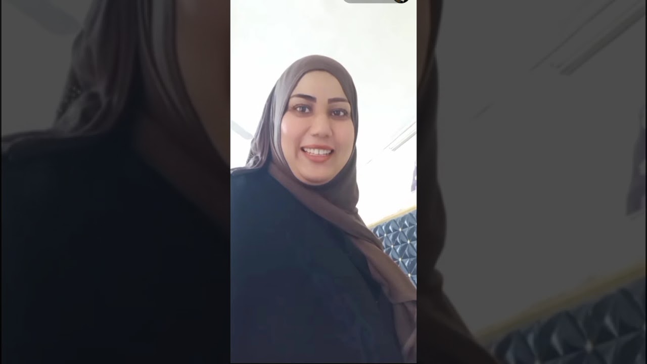 نعيمه وسوالفها الحلوه 