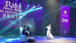 这个画面即美好又可爱