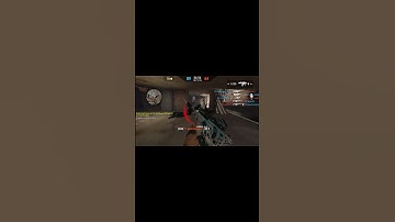 G36 Is the Best Weapon out of All Guns in Bullet Force #Shorts #BulletForce #gaming