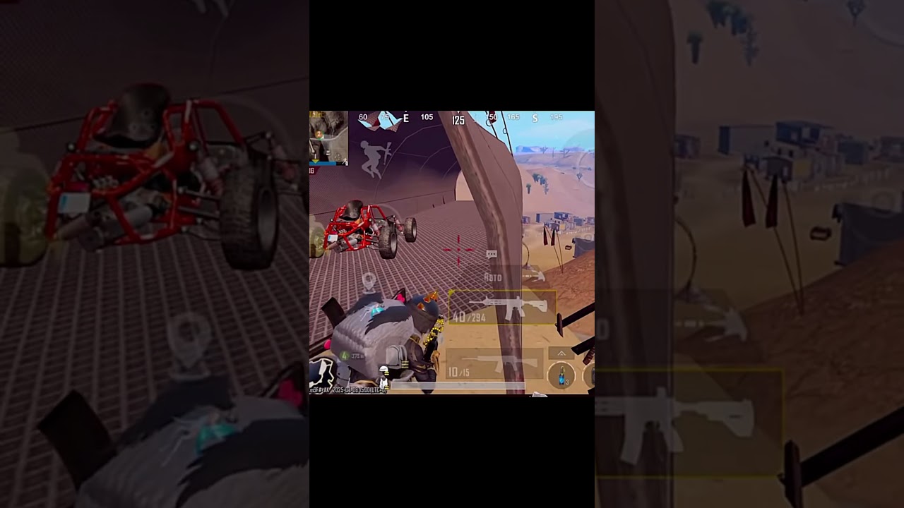 Wanted! Especially dangerous player