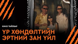 видео: ҮР ХӨНДӨЛТИЙН ЭРТНИЙ ЗАН ҮЙЛ - КИНО ТАЙЛБАР | NOROI: THE CURSE (2005) картинка: ҮР ХӨНДӨЛТИЙН ЭРТНИЙ ЗАН ҮЙЛ - КИНО ТАЙЛБАР | NOROI: THE CURSE (2005)