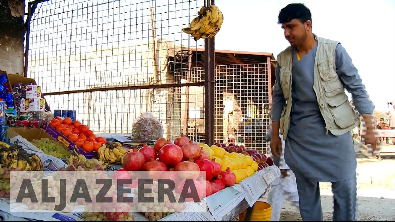 أفغانستان: سكان قندوز يحاولون إعادة بناء حياتهم