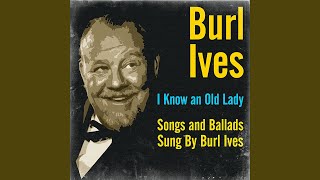 Miniatura de vídeo de "Burl Ives - Dublin City"