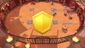 Gladiator Heroes part 1