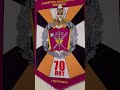 ВЫМПЕЛ ЯРОСЛАВСКАЯ ВОЕННАЯ ФИНАНСОВО-ЭКОНОМИЧЕСКАЯ АКАДЕМИЯ 70 ЛЕТ #история
