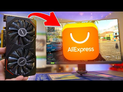 The Best Budget GPU is From Aliexpress??