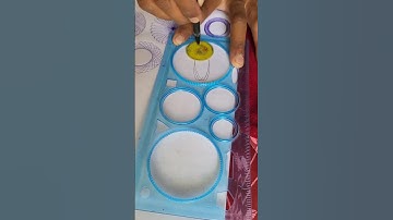 how many rotate my pen #satisfying #relaxing #drawing #oddlysatisfying #asmr #spirograph #art