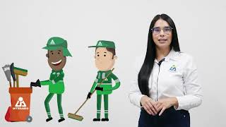 Sabes Qué Se Cobra En Tu Factura De Aseo? Explicación - Resolución Cra 853 De 2018.