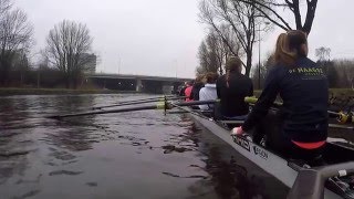 Intraining Pelargos EJD '16