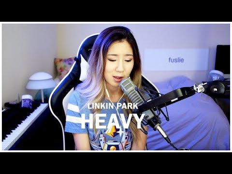 Heavy- Linkin Park Cover