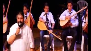 Emrah Meti̇n Müzi̇k Merkezi̇ -Mustafa Özarslan Zalim Felek 3. Yil Konseri̇ -2016