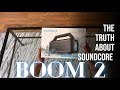 Soundcore Boom 2: Power, Precision, and Portability 🔊🎶
