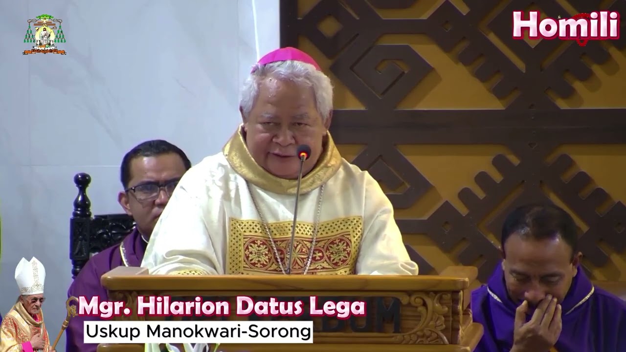 Ganteng 1 ... Ganteng 2 ...