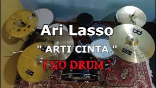 ARI LASSO - ARTI CINTA (NO SOUND DRUM)