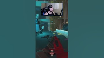 Striker is it #shortsfeed #cod #mw3 #ranked #warzone #rank