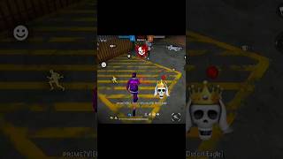 IMPOSSIBLE🍷🗿#shortsfeed #freefire