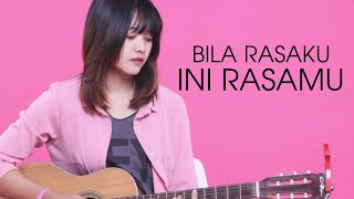 BILA RASAKU INI RASAMU - KERISPATIH COVERED BY VIOSHIE