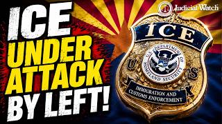 AZ Gov. Katie Hobbs Needs to Explain Her Anti-ICE Website