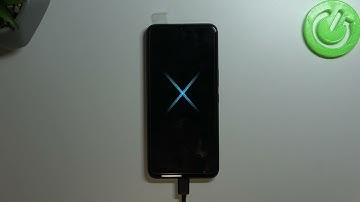 The look of boot animation on Infinix Hot 11 | Infinix Hot 11 boot process