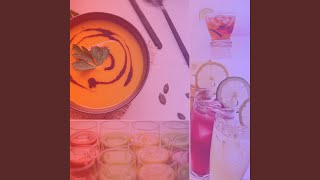 Alluring Jazz Ballad with Strings - Vibe for Fun Dinner Dates