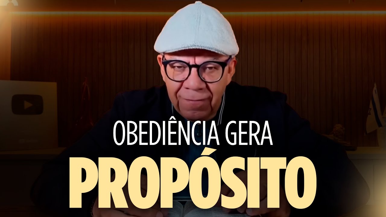 #9 A VERDADE QUE NINGUÉM TE CONTA SOBRE A MÃE DE JESUS | Pr. Josué Gonçalves Devocional da Família