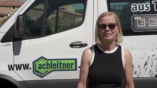 Achleitner Mantra En Masia Pelarda