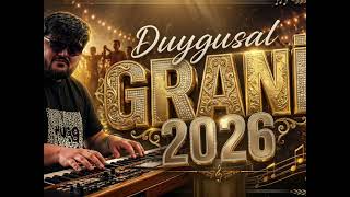 Duygusal Grani 2026 