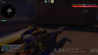 So Tired Of Hackers In Mm Man... Was Never This Bad Before Ftp
