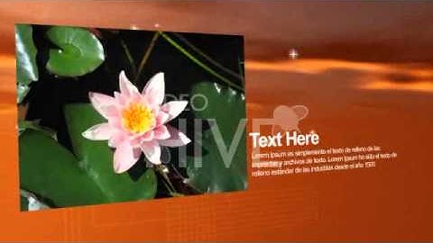 After Effects Project Files - Float - VideoHive