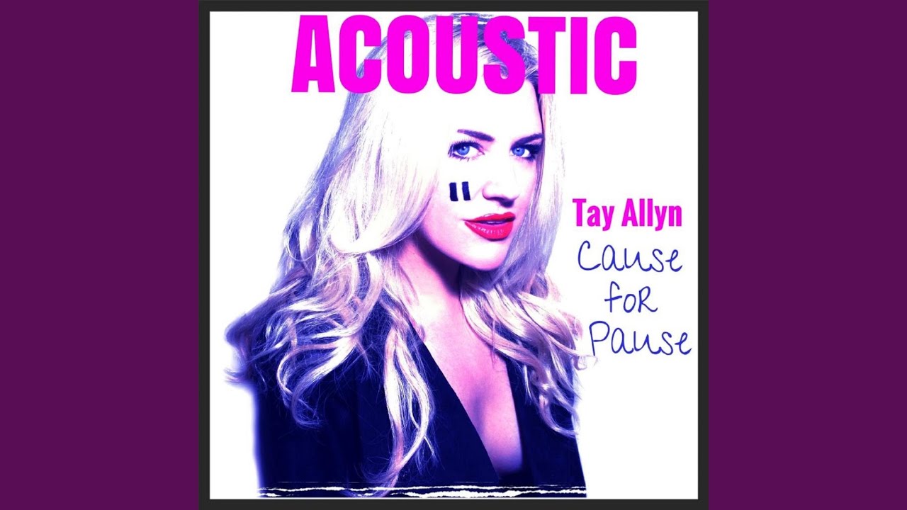 Cause for Pause (Acoustic) (feat. the Reen)