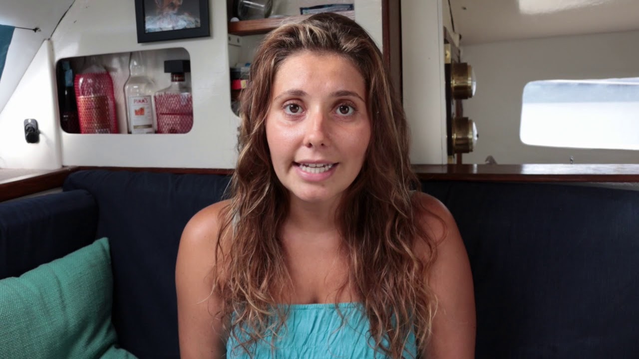 Sailing Kittiwake Wintering in the Mediterranean YouTube