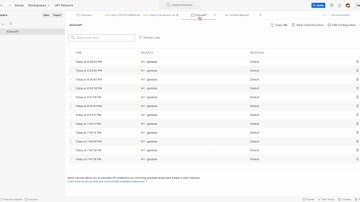 🚀 Create & Test APIs with Postman Mock Server | Step-by-Step Guide
