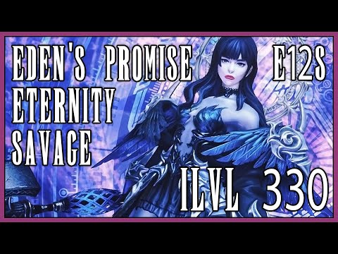 Eden's Promise: Eternity (Savage) - E12S - Eden's Promise