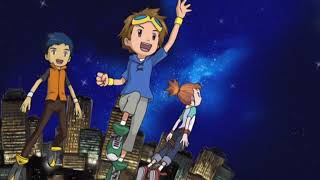 Video thumbnail of "Digimon Tamers OST #33 - My Tomorrow (TV Size)"