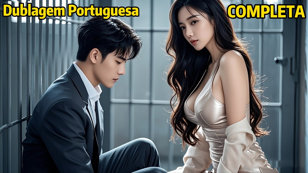 Mãe me pôs na prisão por um filho adotivo. Agora bilionária, a família implora por perdão?