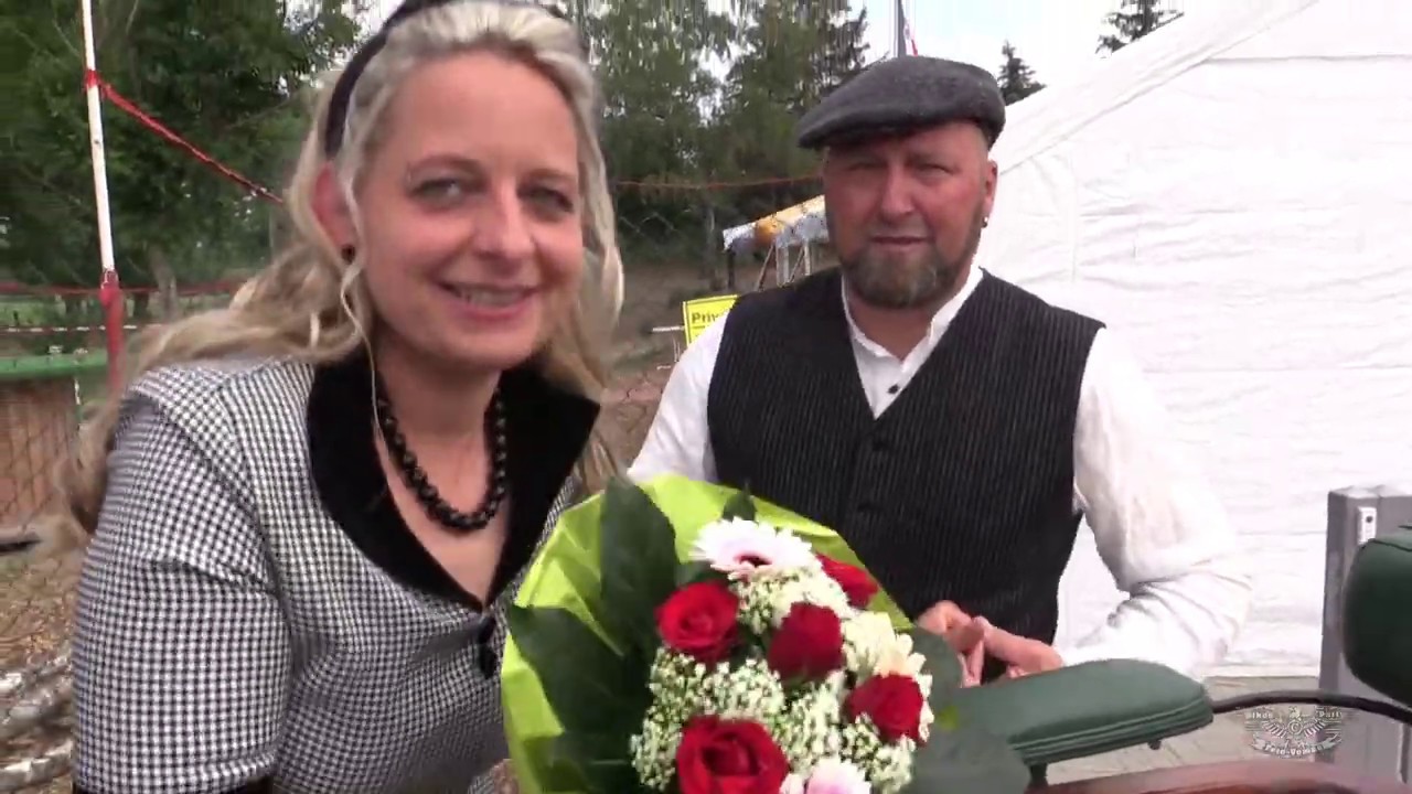 Hochzeit in Hecklingen  Teil 1   12.06.2020