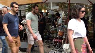 The Gist (Alfa Mist) - DANIEL de FARIA QUINTETO