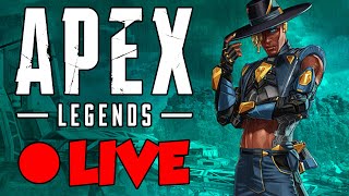 The Battle Royale We Slept On ~ Apex Legends Season 10 LIVE