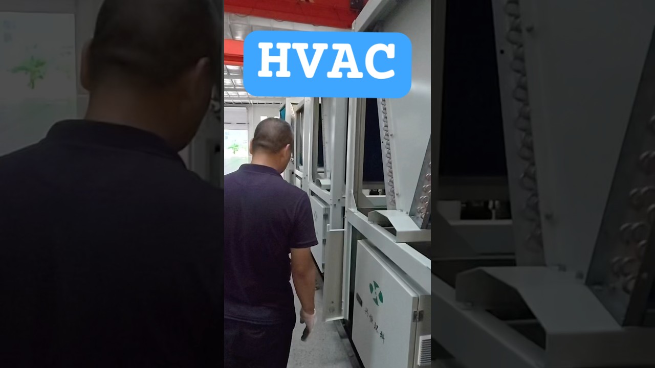 #hvac