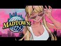 【MAD TOWN】釣りギャン始動です、どうやら正装がおもろいらしい🎣【ぶいすぽ/神成きゅぴ】