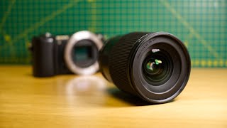 Sigma 16mm f1.4 Lens Review: The Ultimate Guide for Beginners