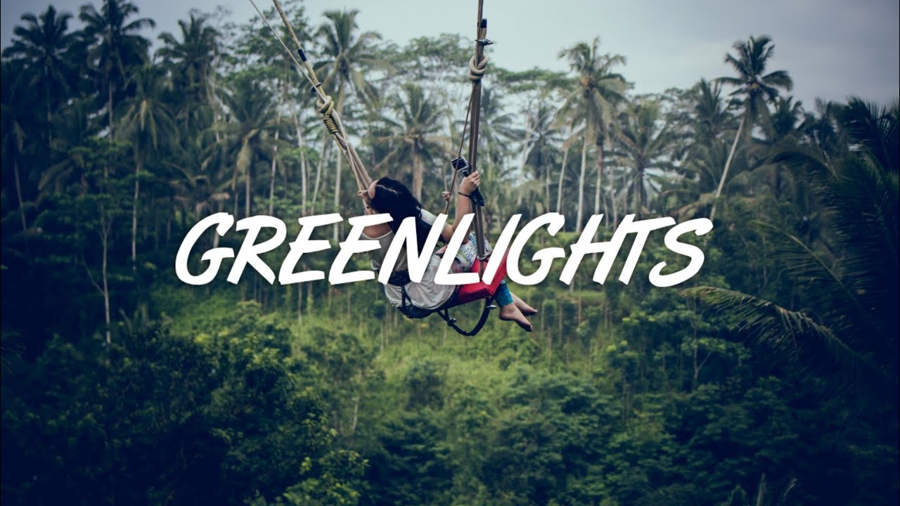 Krewella Greenlights (Lyrics) YouTube