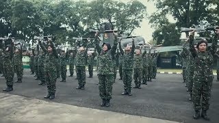 Profil Pusdik Bekang Kodiklat TNI AD