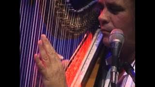 Andreas Vollenweider: The Woman and the Stone / Morgana Palace