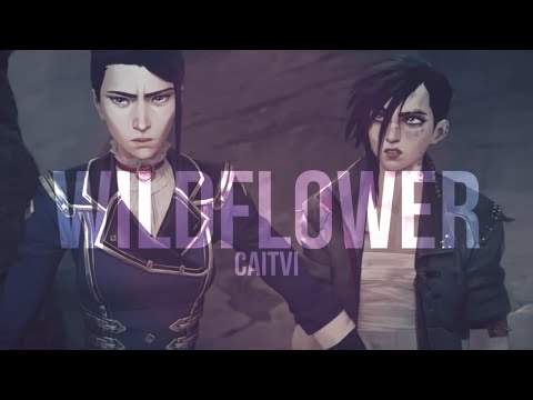 wildflower | caitvi