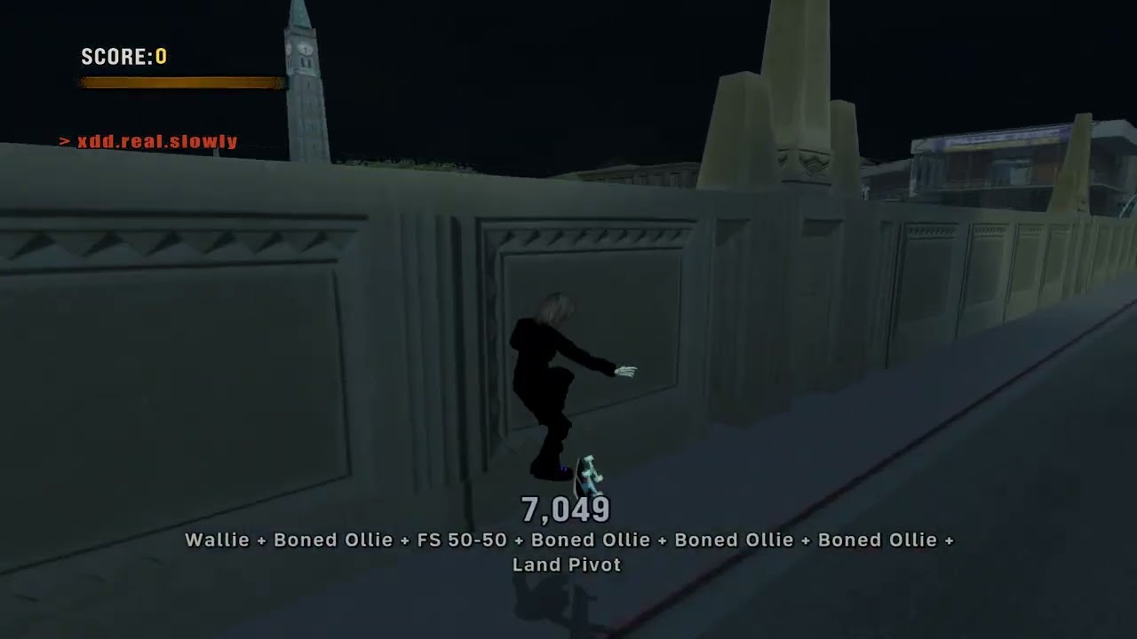 THUG RACING STILL BAD, BUT STILL WRIST WORK