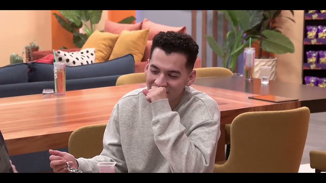 Momentos MarMar 🦁🐊 02/10/2024 Pt. 2 | LA ACADEMIA 2024