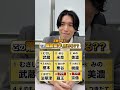 みんなはこの難読苗字、読める? #クイズ #受験生 #入試